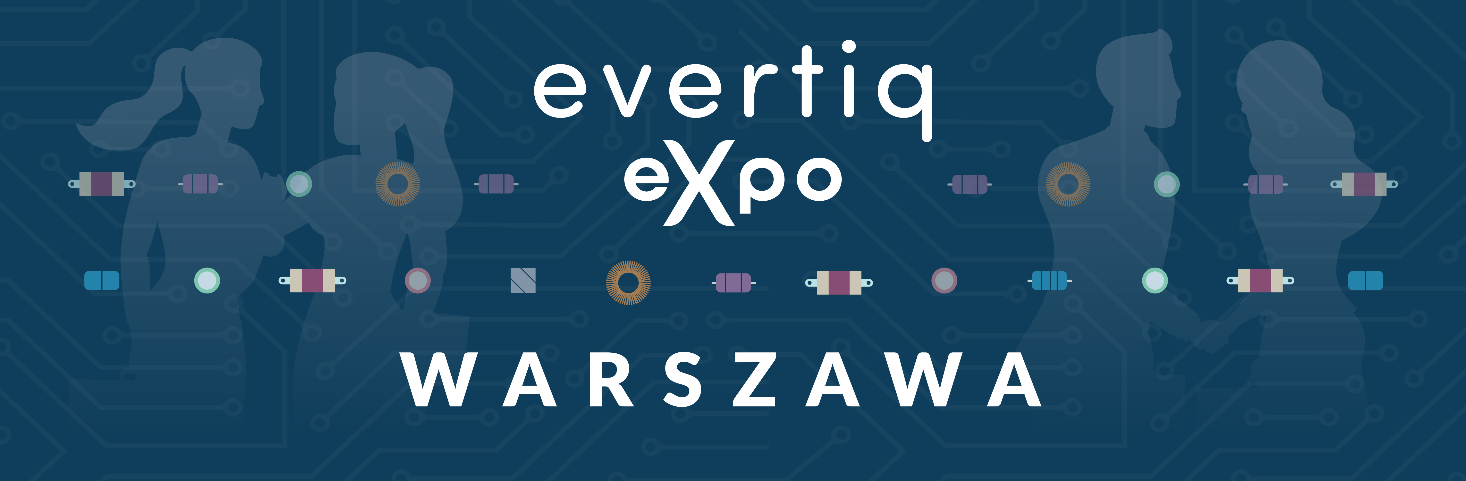 Evertiq Expo Warschau 2022